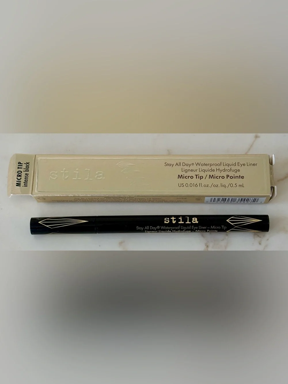 Stila precision micro